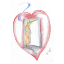 Healing Art-Life is Good image 09