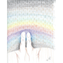 Healing Art-Life is Good image 16