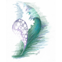 Healing Art-Life is Good image 21