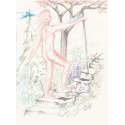 Healing Art-Life is Good image 55