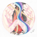 Healing Art-Change Hurts image 07