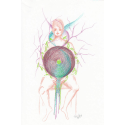 Healing Art-Healing Happens image 01