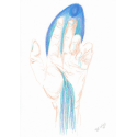 Healing Art-Compassion Flows image 02