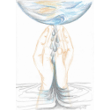 Healing Art-Compassion Flows image 03