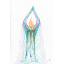 Healing Art-Compassion Flows image 07