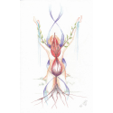Healing Art-Compassion Flows image 12