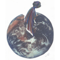 Healing Art-Compassion Flows image 14