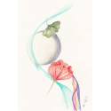 Healing Art-Compassion Flows image 18