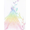 Healing Art-Compassion Flows image 21