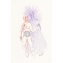 Healing Art-Compassion Flows image 24