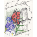 Healing Art-Compassion Flows image 26