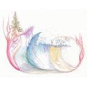 Healing Art-Compassion Flows image 29