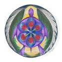 Healing Mandala image 13