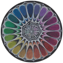 Healing Mandala image 44