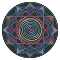 Healing Mandala image 45